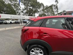 2019 MAZDA CX-3 MAXX SPORT