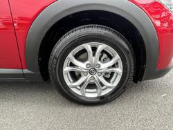 2019 MAZDA CX-3 MAXX SPORT