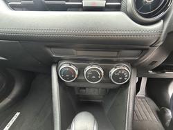 2019 MAZDA CX-3 MAXX SPORT