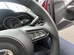 2019 MAZDA CX-3 MAXX SPORT