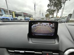 2019 MAZDA CX-3 MAXX SPORT