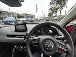 2019 MAZDA CX-3 MAXX SPORT