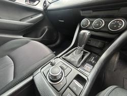 2019 MAZDA CX-3 MAXX SPORT