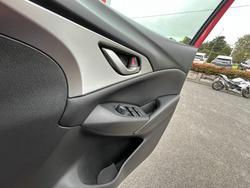 2019 MAZDA CX-3 MAXX SPORT