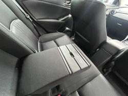 2019 MAZDA CX-3 MAXX SPORT