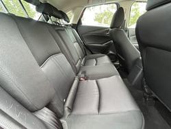 2019 MAZDA CX-3 MAXX SPORT