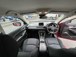 2019 MAZDA CX-3 MAXX SPORT