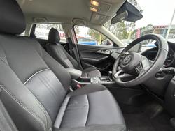 2019 MAZDA CX-3 MAXX SPORT