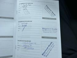 2019 MAZDA CX-3 MAXX SPORT