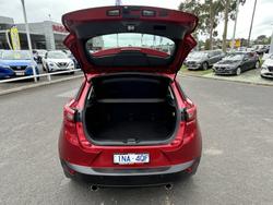 2019 MAZDA CX-3 MAXX SPORT