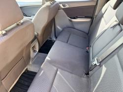 2017 Mazda BT-50 XTR