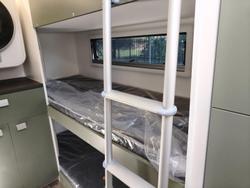 2025 New Age Caravans Road Owl 21'