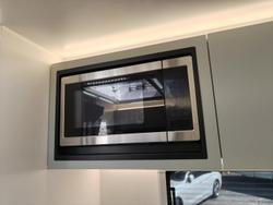 2025 New Age Caravans Road Owl 21 Ro21be