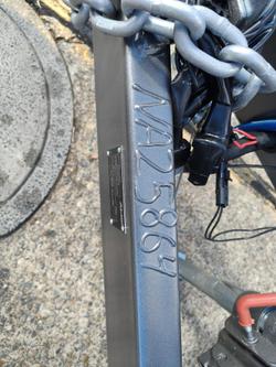 2025 New Age Caravans Road Owl 21'