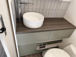 2025 New Age Caravans Road Owl 21'