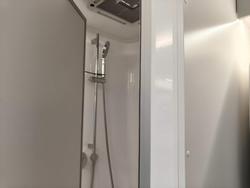 2025 New Age Caravans Road Owl 21'