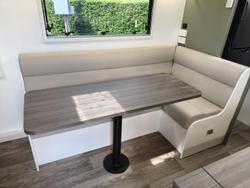 2025 New Age Caravans Road Owl 21'