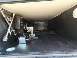2025 New Age Caravans Road Owl 21 Ro21be