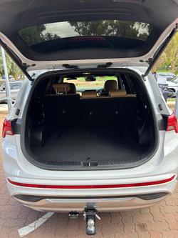 2021 Hyundai Santa Fe Highlander