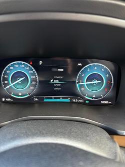 2021 Hyundai Santa Fe Highlander