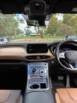 2021 Hyundai Santa Fe Highlander