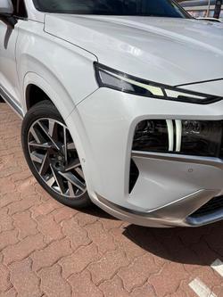 2021 Hyundai Santa Fe Highlander