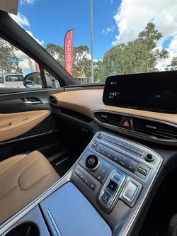 2021 Hyundai Santa Fe Highlander