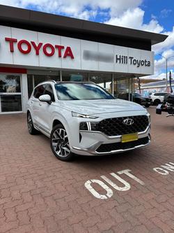 2021 Hyundai Santa Fe Highlander