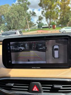 2021 Hyundai Santa Fe Highlander