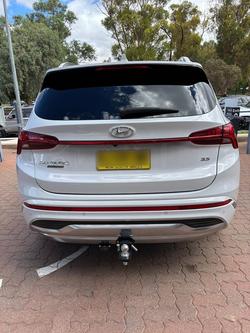 2021 Hyundai Santa Fe Highlander