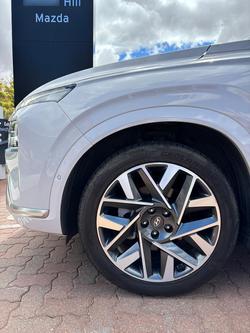 2021 Hyundai Santa Fe Highlander