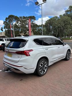 2021 Hyundai Santa Fe Highlander