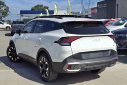 2024 Kia Sportage GT-Line
