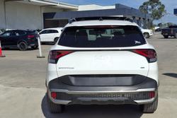 2024 Kia Sportage GT-Line