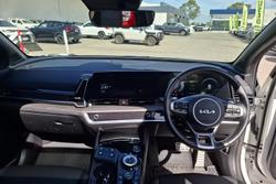 2024 Kia Sportage GT-Line