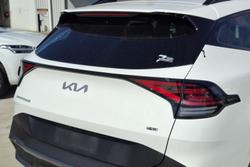 2024 Kia Sportage GT-Line