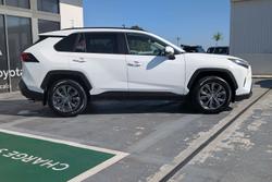 2022 Toyota RAV4 GXL