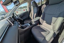 2022 Toyota RAV4 GXL