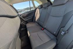 2022 Toyota RAV4 GXL