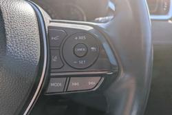 2022 Toyota RAV4 GXL