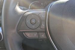 2022 Toyota RAV4 GXL