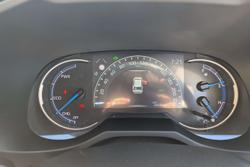 2022 Toyota RAV4 GXL