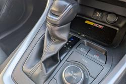 2022 Toyota RAV4 GXL