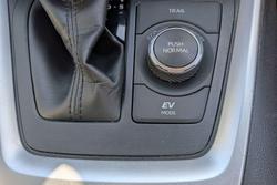 2022 Toyota RAV4 GXL
