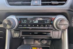 2022 Toyota RAV4 GXL