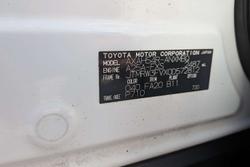 2022 Toyota RAV4 GXL