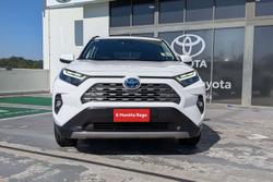 2022 Toyota RAV4 GXL