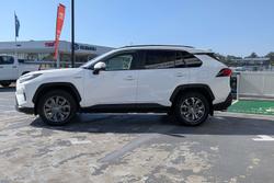 2022 Toyota RAV4 GXL