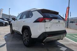 2022 Toyota RAV4 GXL