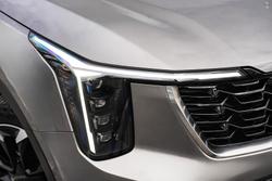 2026 Kia Sorento GT-Line